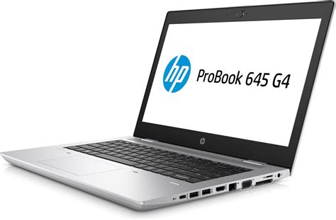 HP ProBook 645 G4 Notebook PC Specifications .